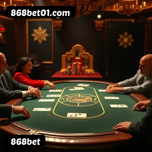 Benefícios do Login 868bet - Bônus e Vantagens Exclusivas